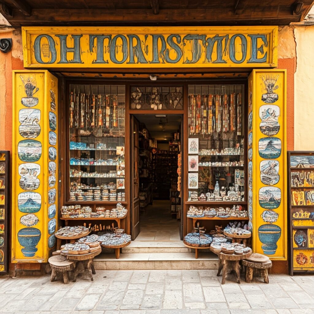 TIENDA