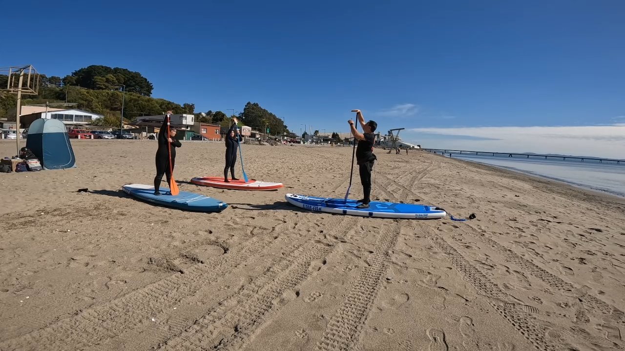 sup playa Penco - copia